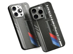 BMW Funda Smart Edición Limitada Con Estilo